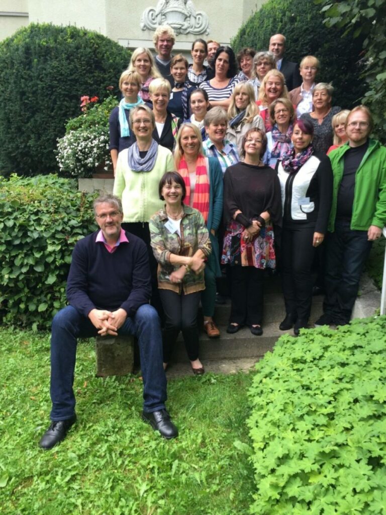 6. Treffen der IBZ Osnabrück