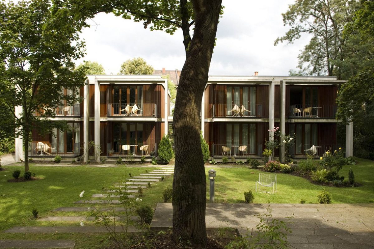 5. Treffen der IBZ Freiburg