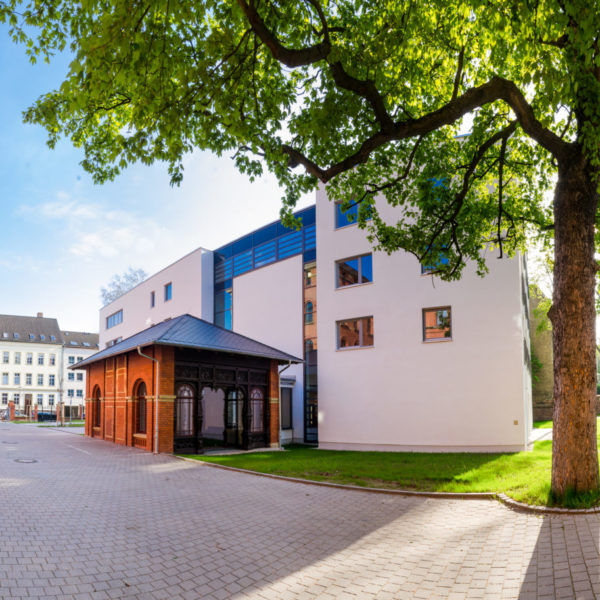 13. Treffen der IBZ Halle, Leipzig