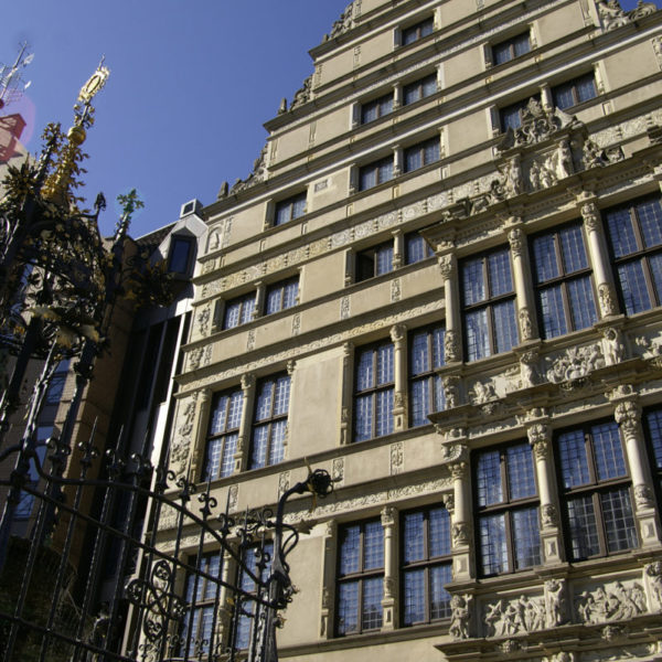 10. Treffen der IBZ Hannover