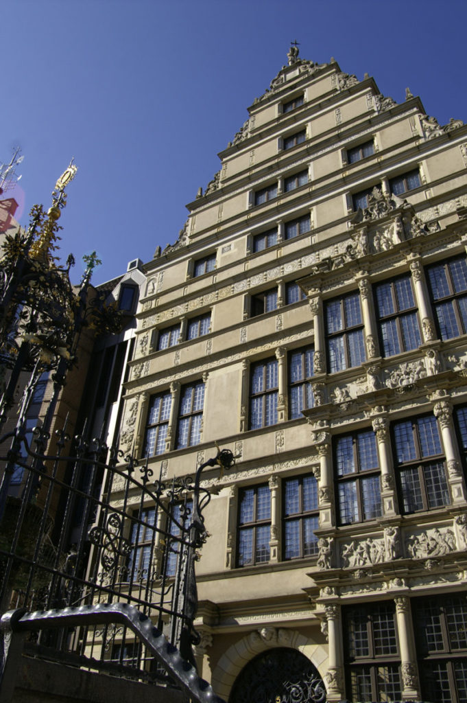 10. Treffen der IBZ Hannover